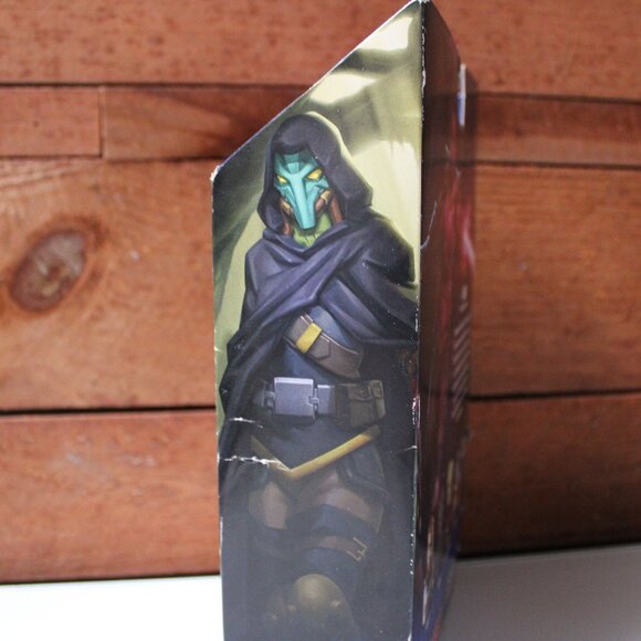 Masters of the Universe Revelation Andra Action Figure Netflix Series Mattel - Picture 7 of 8